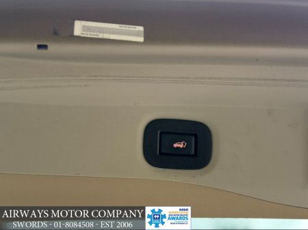 2020 Nissan X-Trail 1.3 SVE DCT 7 SEATER - HIGH SPEC €24,995 thumbnail