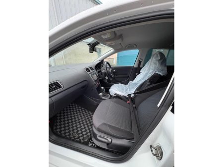 2016 Volkswagen Polo DEPOSIT TAKEN €13,000 thumbnail