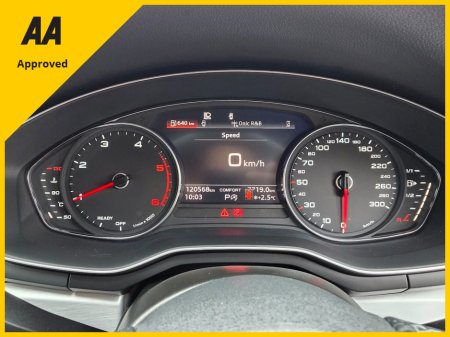 2022 Audi A5 S-LINE * SPORTBACK * AUTOMATIC * €39,900 thumbnail