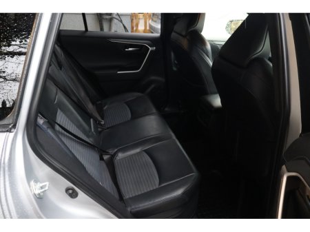 2019 Toyota Rav4 HYBRID SPORT  AUTO Huge Spec! €25,995 thumbnail