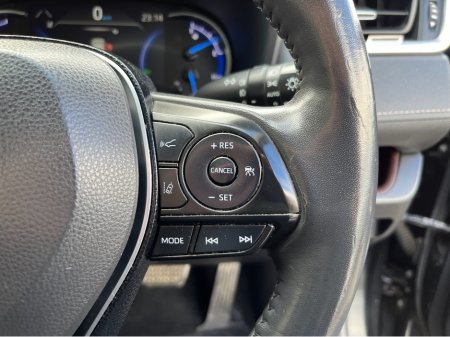 2020 Toyota Rav4 - thumbnail 24