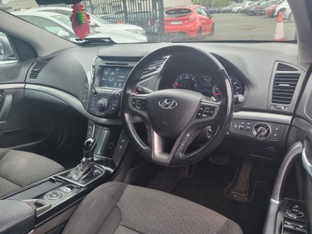 2015 Hyundai i40 - thumbnail 6