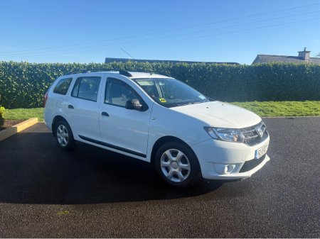 2016 Dacia Logan - thumbnail 6