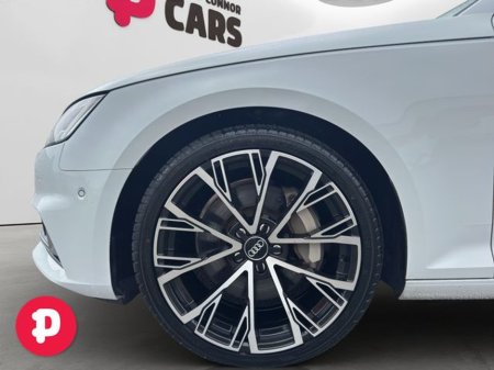 2019 Audi A4 - thumbnail 20