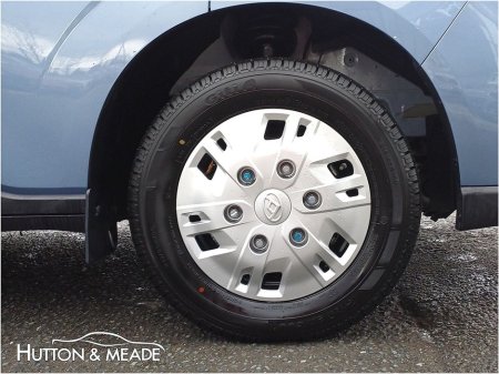 2026 Maxus Deliver 7 - thumbnail 15