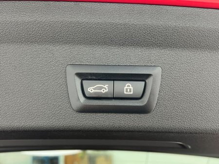 2020 BMW 1 Series - thumbnail 12