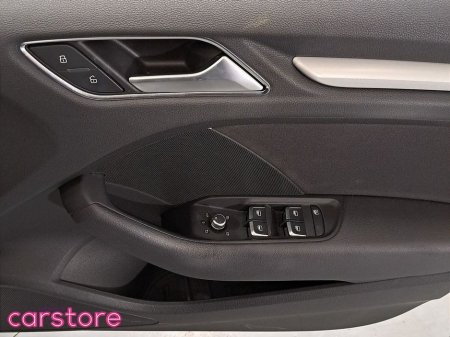 2016 Audi A3 1.4 TFSI AUTO saloon €17,690 thumbnail