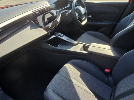 2025 Peugeot 408 - thumbnail 13