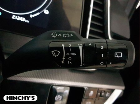 2025 Kia Sportage - thumbnail 22