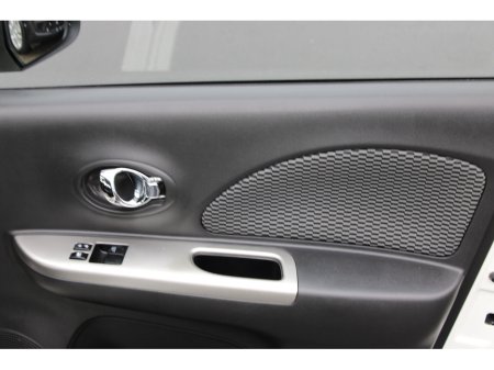 2016 Nissan Micra - thumbnail 13