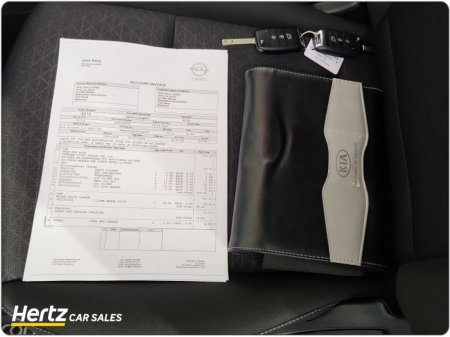 2023 Kia Picanto MY23 1.0 Petrol Manual €12,895 thumbnail