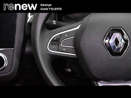 2022 Renault Kadjar S Edition TCe 140 Auto EDC (MY21.5) €25,900 thumbnail