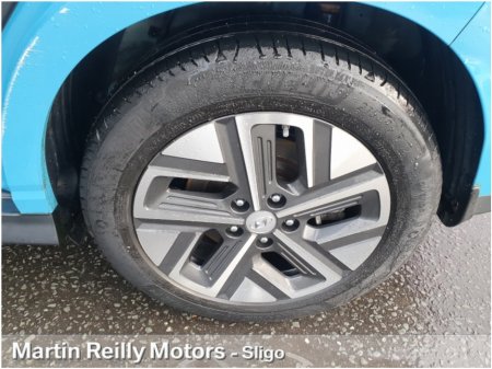 2022 Hyundai Kona - thumbnail 10