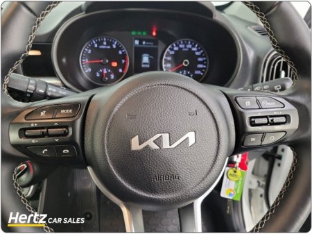 2024 Kia Picanto - thumbnail 17