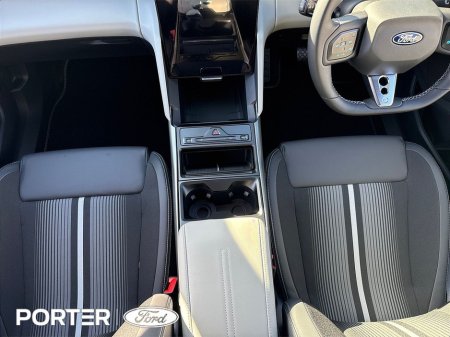 2026 Ford Capri - thumbnail 19