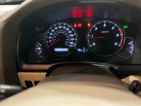 2004 Toyota Landcruiser 3.0 D-4D LC5 5DR Manual €13,950 thumbnail