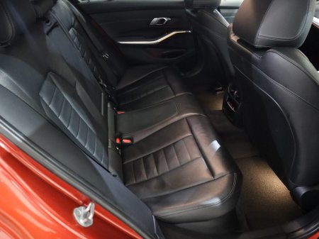 2021 BMW 3 Series *70* M SPORT AUTO €27,995 thumbnail