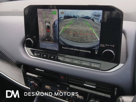 2022 Nissan Qashqai - thumbnail 6