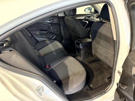 2017 Opel Insignia - thumbnail 9