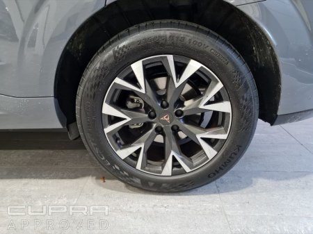 2025 Cupra Terramar TERRAMAR PHEV 204HP*Call Andrew 0862617858* €48,950 thumbnail