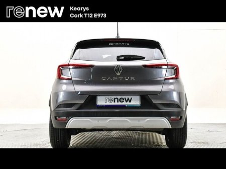 2022 Renault Captur Limited NAEB TCe 90 €19,900 thumbnail