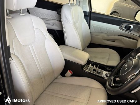 2023 Kia Sorento - thumbnail 18