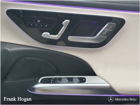 2026 Mercedes-Benz E Class (Pre Reg 0 KMS )E300e AMG 2.0 Petrol Plug in Hybrid Road Tax: €140 €79,950 thumbnail