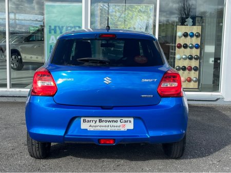 2023 Suzuki Swift - thumbnail 7