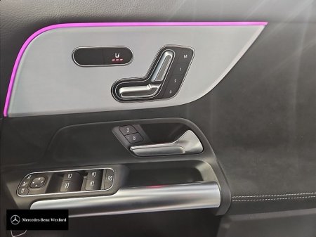 2025 Mercedes-Benz GLA Class - thumbnail 18