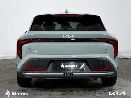 2026 Kia K4 - thumbnail 4
