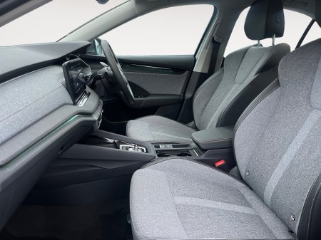 2025 Skoda Octavia SE+ 1.5 TSI 150HP DSG 5 €36,500 thumbnail