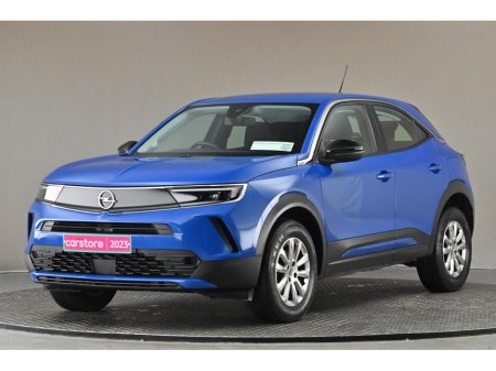 2023 Opel Mokka 1.5 CDTI SC 110BHP 6SPD €21,890 thumbnail