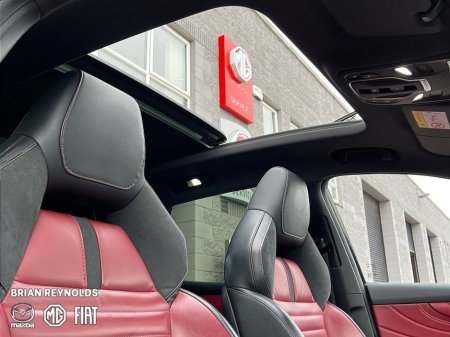 2023 MG HS - thumbnail 13