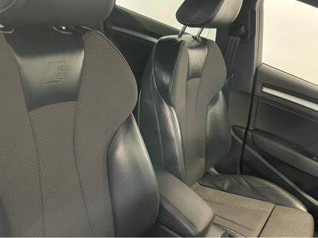 2018 Audi A3 - thumbnail 15