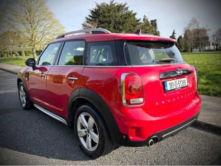 2018 MINI Countryman - thumbnail 7
