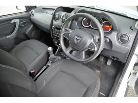 2018 Dacia Duster - thumbnail 13