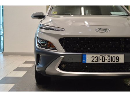 2023 Hyundai Kona 1.0 T-GDI Executive €24,995