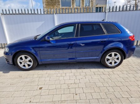 2013 Audi A3 - thumbnail 6