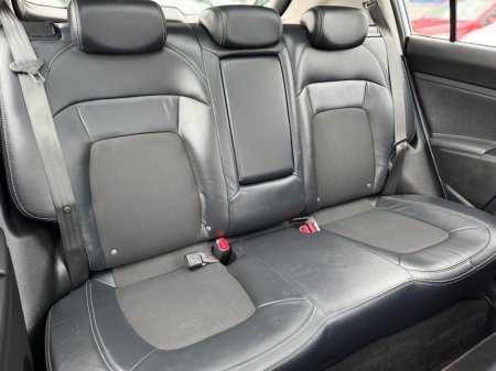 2014 Kia Sportage - thumbnail 22