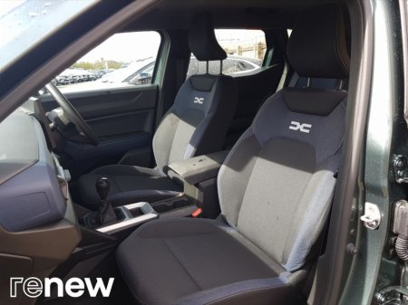 2025 Dacia Duster - thumbnail 5