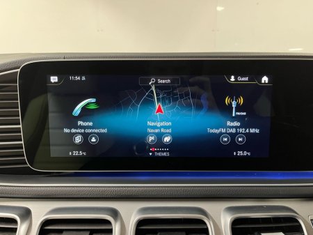 2022 Mercedes-Benz GLE Class - thumbnail 21