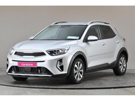 2024 Kia Stonic *JAN 2026 PRICE NOW*1.0 6SPD 100BHP K2 PE *SAT NAV*REVERSE CAM* €22,990