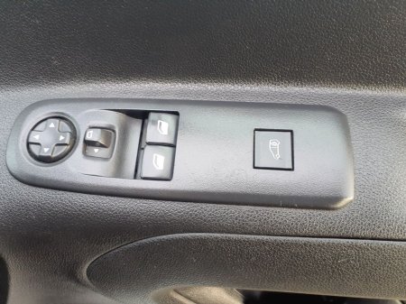 2020 Citroen Berlingo LX 1.5 Bluehdi 75 650Kg €9,715 thumbnail