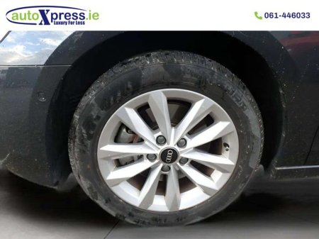 2021 Audi A3 - thumbnail 15