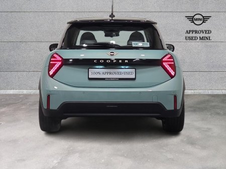 2025 MINI Hatch - thumbnail 15