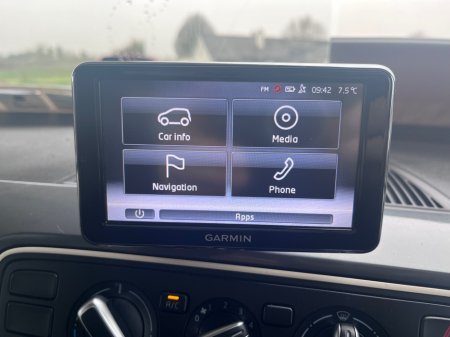 2015 SEAT Mii 5DR 1.0 75HP MANGO 4DR thumbnail