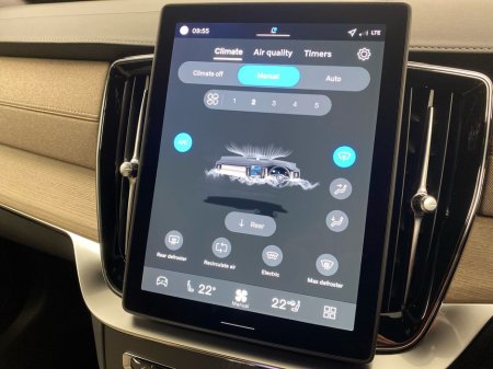 2026 Volvo XC90 - thumbnail 12