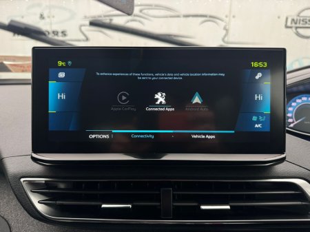 2022 Peugeot 3008 - thumbnail 32