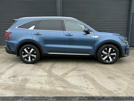 2022 Kia Sorento K4 DIESEL 5DR AUTO €44,950 thumbnail