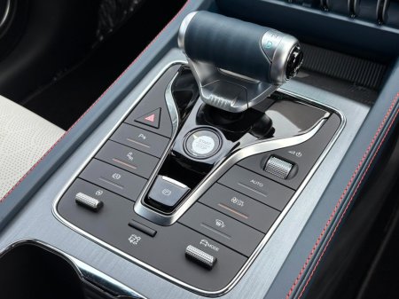 2026 BYD ATTO 3 Comfort 60.5kWh €42,686 thumbnail